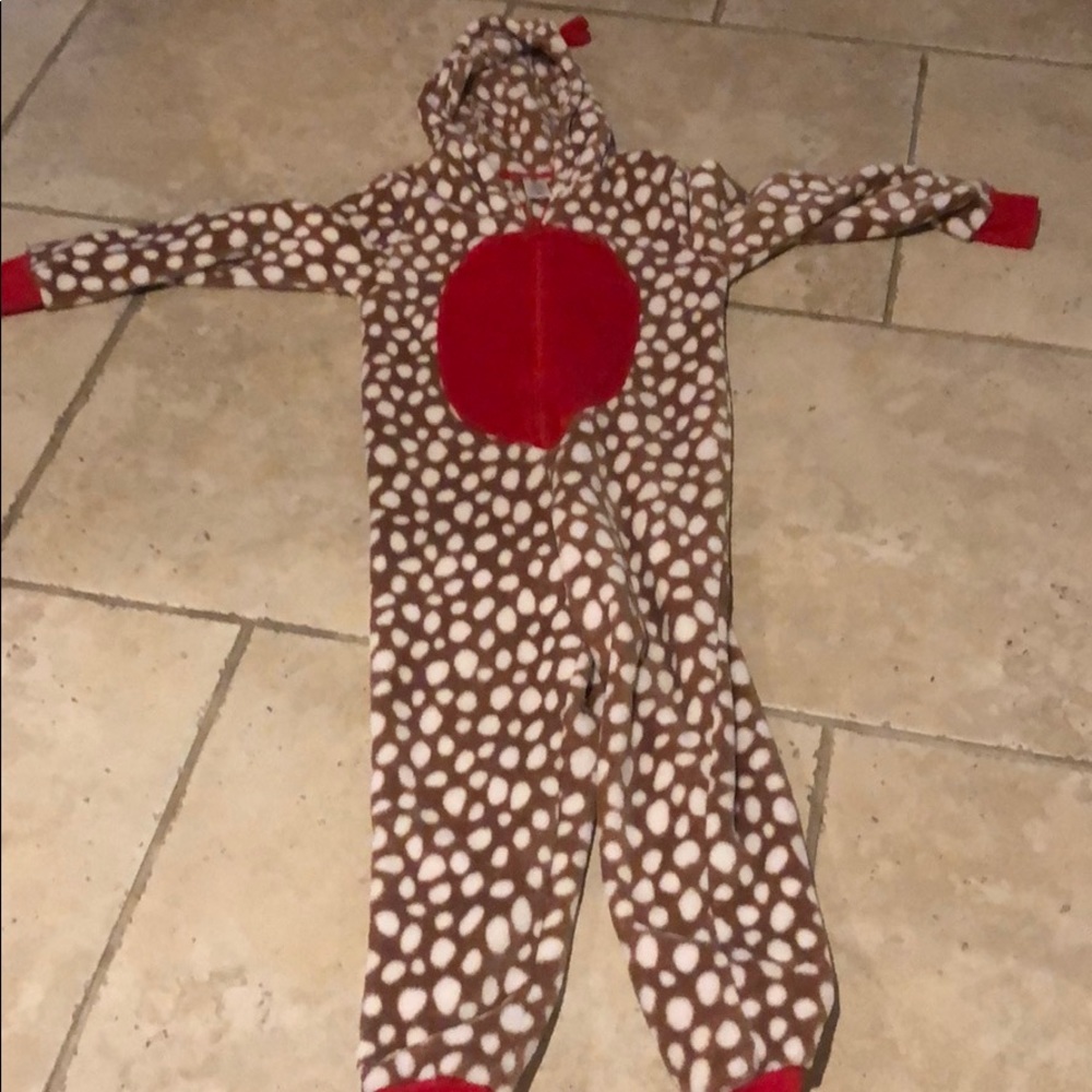 Kids onesie